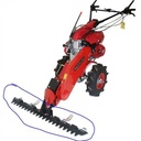 Barre faucheuse tielbureger pour F560 97cm nécessite ab-054-030ts