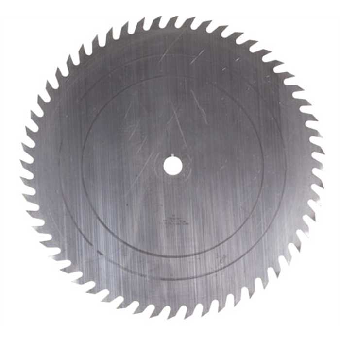 [450X30X2.5-CRV] Lame circulaire crv 450mm-30mm-2.5mm-56 dents, 177-452