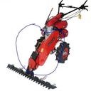 chassis pour barre faucheuse tielbureger pour F560 97cm