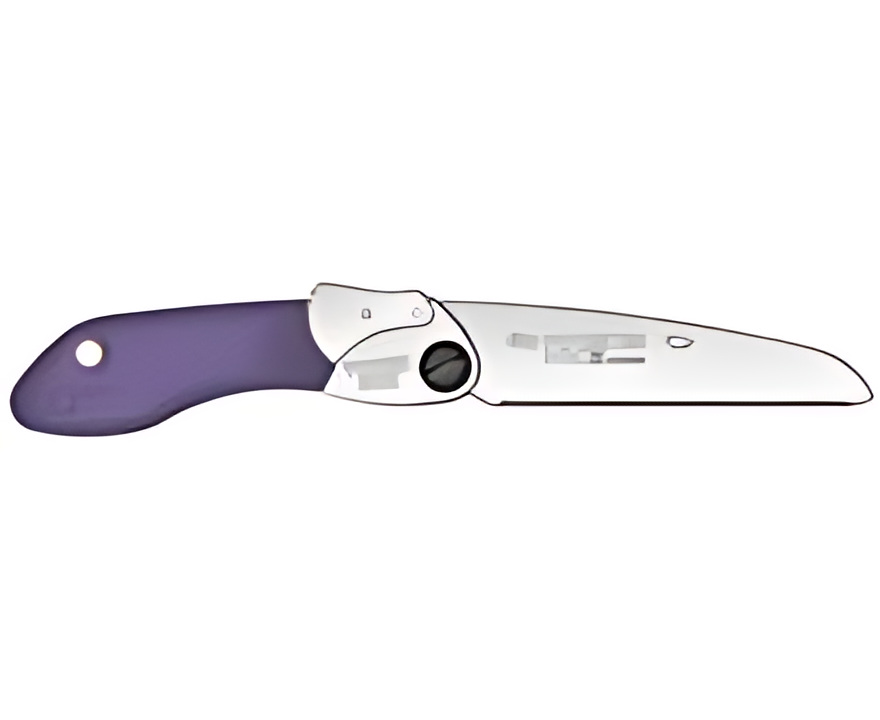 [SIL344-13] Scie de poche Silky Pocketboy 13cm Violette - Fines dentures, SILKY, 5499999113634, 344-13, 4903585344131, 130-26, POCKETBOY, KSI534413