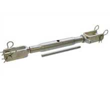 Barre de levage 450-600mm