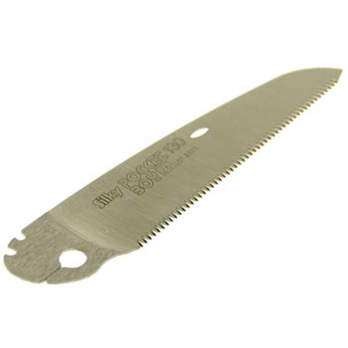[SIL341-13] Lame de rechange pocketboy 130mm 26 dents par 30mm, 130-26, 4903585345138, 341-13