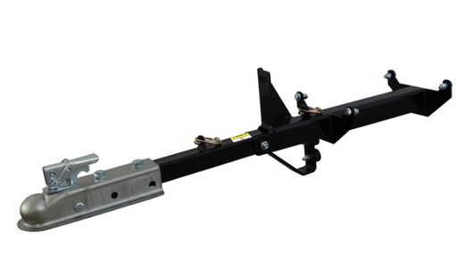 Barre d'attelage GTM GTS900 - GTS1300 nouveau modèle MZSGTSA070003000