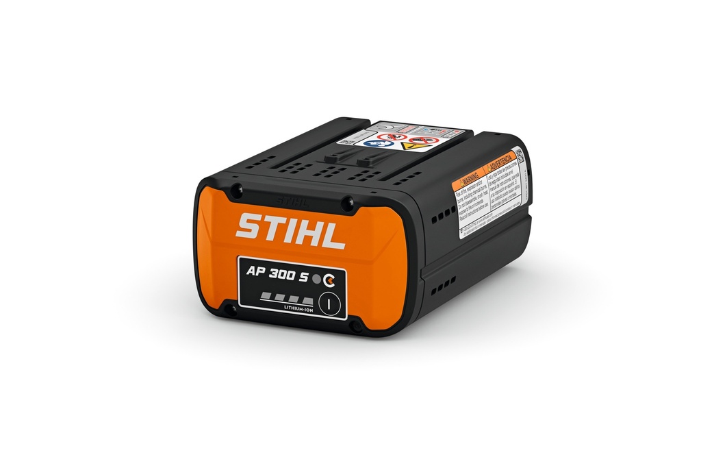 Baterrie Stihl ap300s 281wh, 48504006580