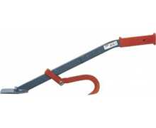 Levier abattage 80cm avec crochet, BAHCO 1014, 7311518106775, 1014-BAH, 674605, 9002793877389
