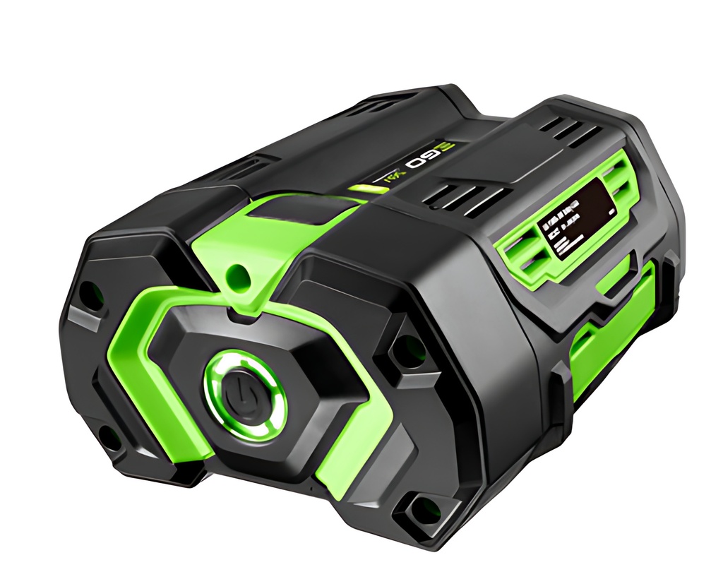 Batterie EGO 4Ah 56v BA2240T 1P 224w/h, 20100802, 