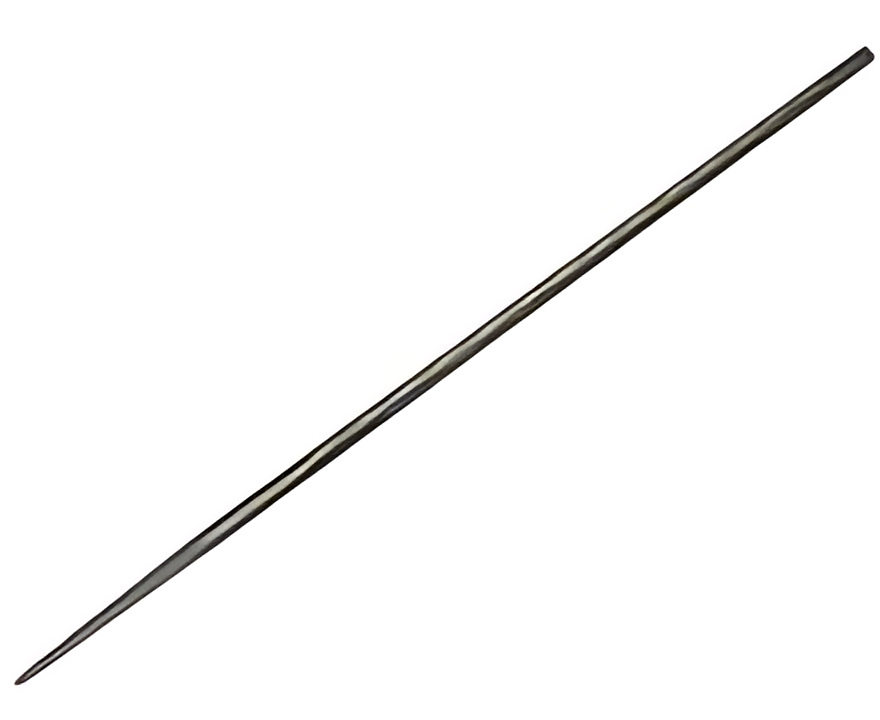 Lime ronde OREGON 4.0mm 5/32, 5400182021018, 70504