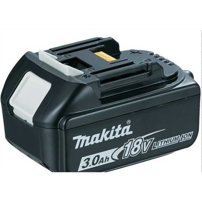 Batterie Makita 3AH 18V