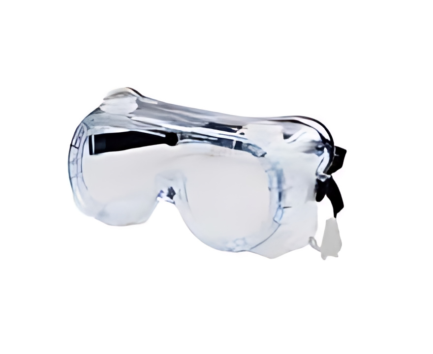 [910-2079] LUNETTES DE SECURITE UNIVERSELLE AVEC SANGLE, 910-2079, 9102079