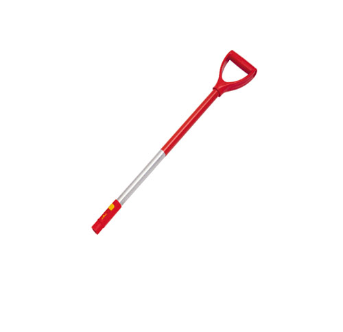 [WOLF ZMAD] Manche zmad aluminium avec poignée 85cm, ZM-AD, 4009269166003