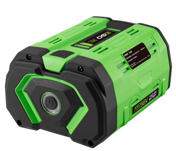 Batterie EGO 10Ah 56v BA5600T 3P 560w/h, 20100720