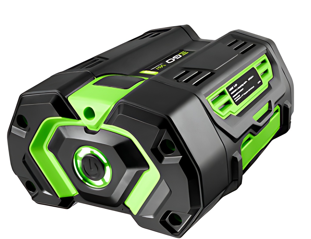 Batterie EGO 5Ah 56v BA2800T 2P 280w/h, 20100106 