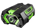 Batterie EGO 5Ah 56v BA2800T 2P 280w/h, 20100106 