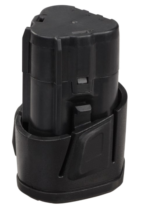 BATTERIE 12V  CAPACITE 2A   24WH  EGO  CISAILLE A MAIN