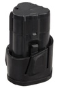 BATTERIE 12V  CAPACITE 2A   24WH  EGO  CISAILLE A MAIN
