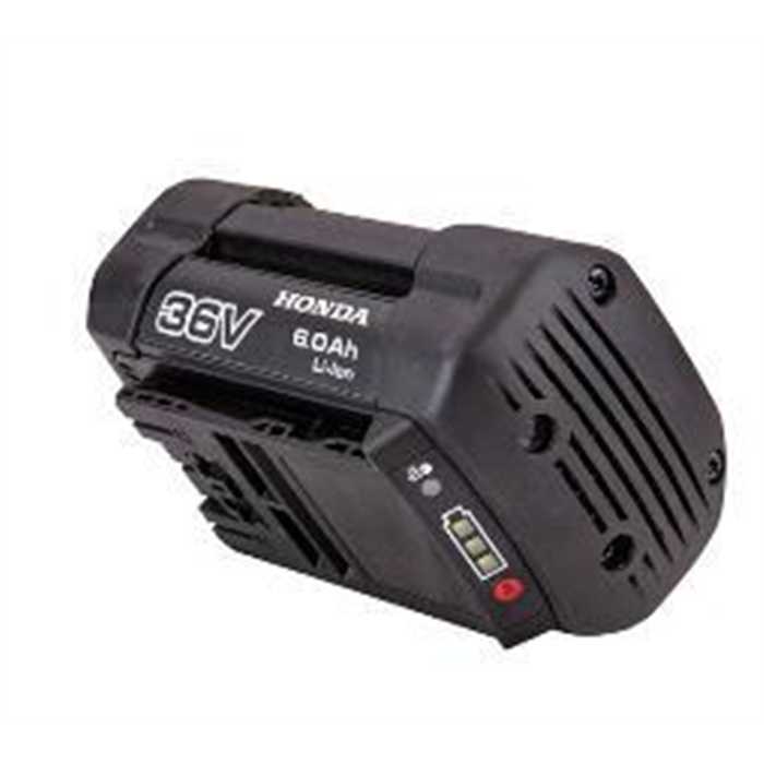 Batterie 36V li-ion HONDA 6.0ah 1.3kg