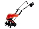 Motobineuse électrique Eurosystems 230v - 900w, Z1ELEC, LAZER EUZ1ELEC, zappa1