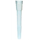 Bec flexible 160mm pour jK20