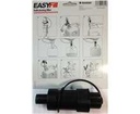 BEC VERSEUR RAPIDE AUTO-FILL STOP POUR BIDON ESSENCE TECOMEC