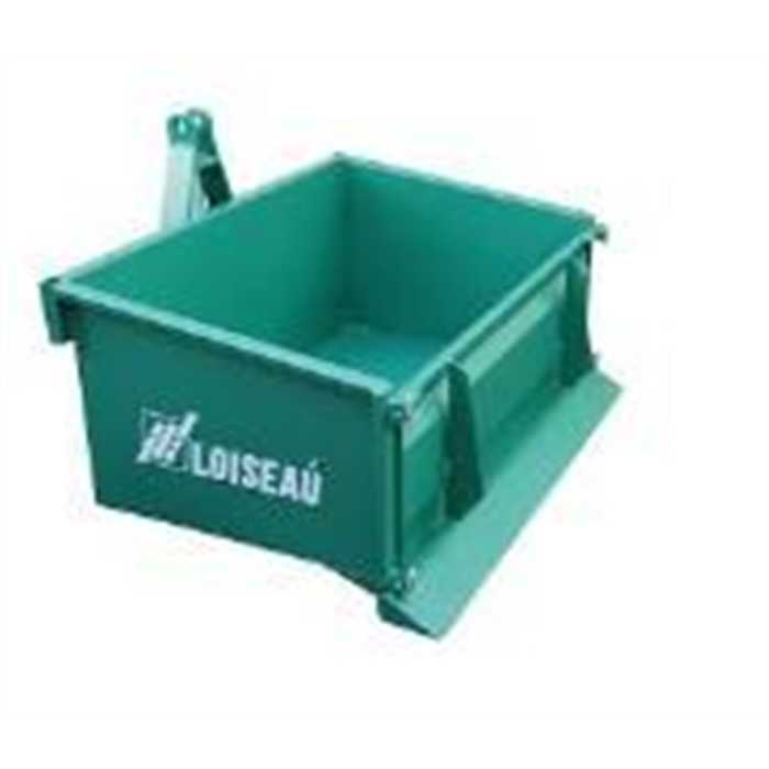 [SARINTER 120 LOISEAU] Bennette 3 points Sarinter 1m20, SARINTER 12, SARINTER12