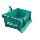 Bennette 3 points Sarinter 1m20, SARINTER 12, SARINTER12