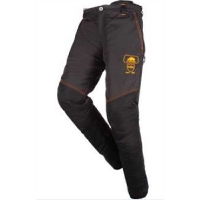 Pantalon anti-coupure SIP Protection BasePro 20m/sec taille L