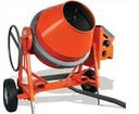 Betonneuse altrad at400 tractable moteur HONDA GX160 qx