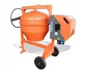 Betonneuse altrad bi135f cuve de 130 litres