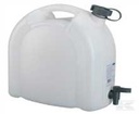 Bidon eau empilable 15 litres