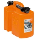 Bidon  STIHL pour huile de chaine