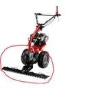 Accessoire barre faucheuse 102cm Lazer Eurosystems p70