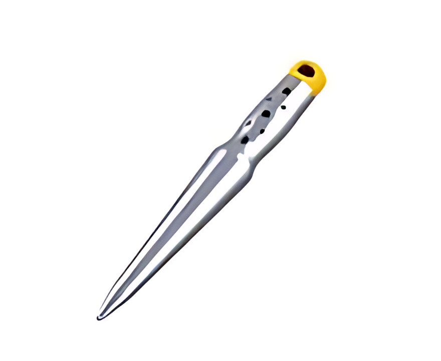 [WOLF FE-Z] Plantoir standart, FE-Z, 4009269196604