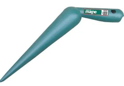 Plantoir tout acier 30cm Forge de Magnes, MAGNE, 3345145371309
