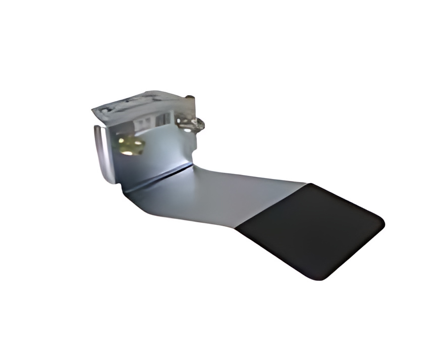 [PCA-1268] Plateau de support de treuil avec goupille coudée, PORTABLE WINCH, 690581001697