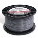 Bobine de fil duoline 2.7mm 140m
