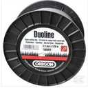 Bobine de Fil Nylon Oregon 2.4mm x180m