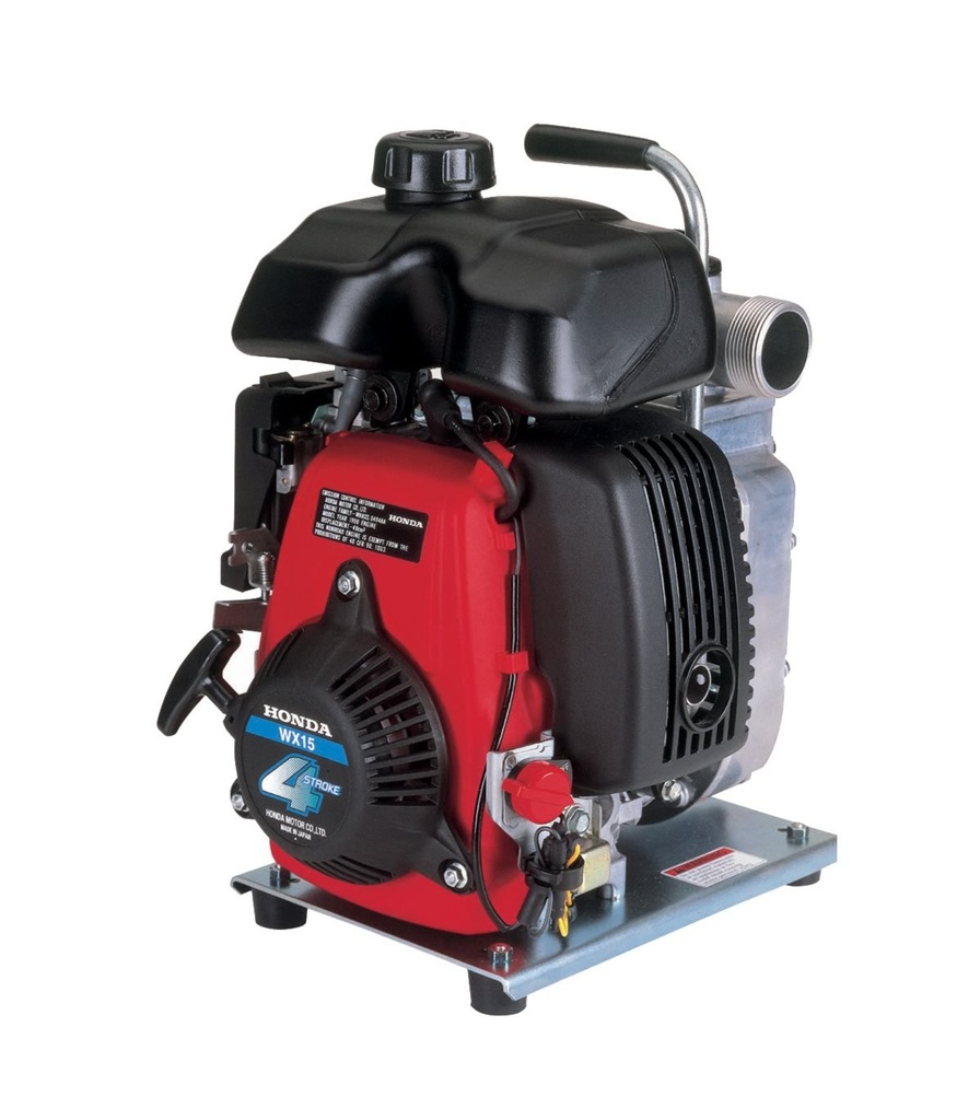 [HONDA WX15] Pompe HONDA WX15, HONDA WX15
