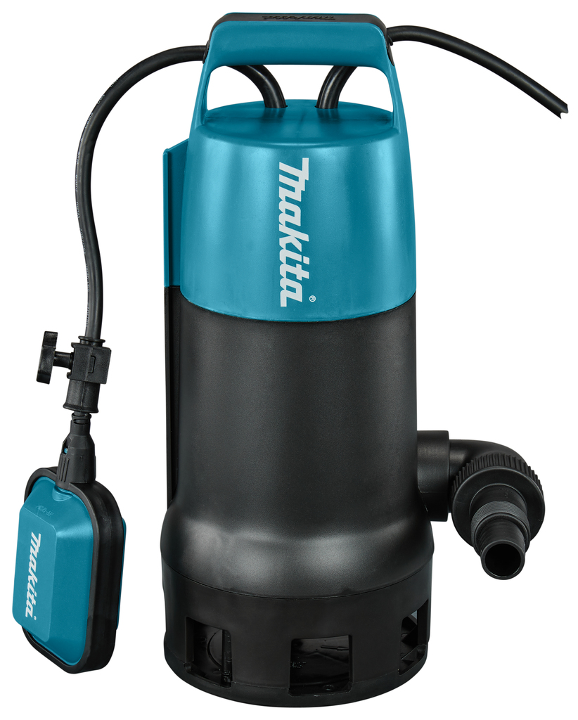 Pompe a eau 240l/min Makita, PF1010, 4002829831526