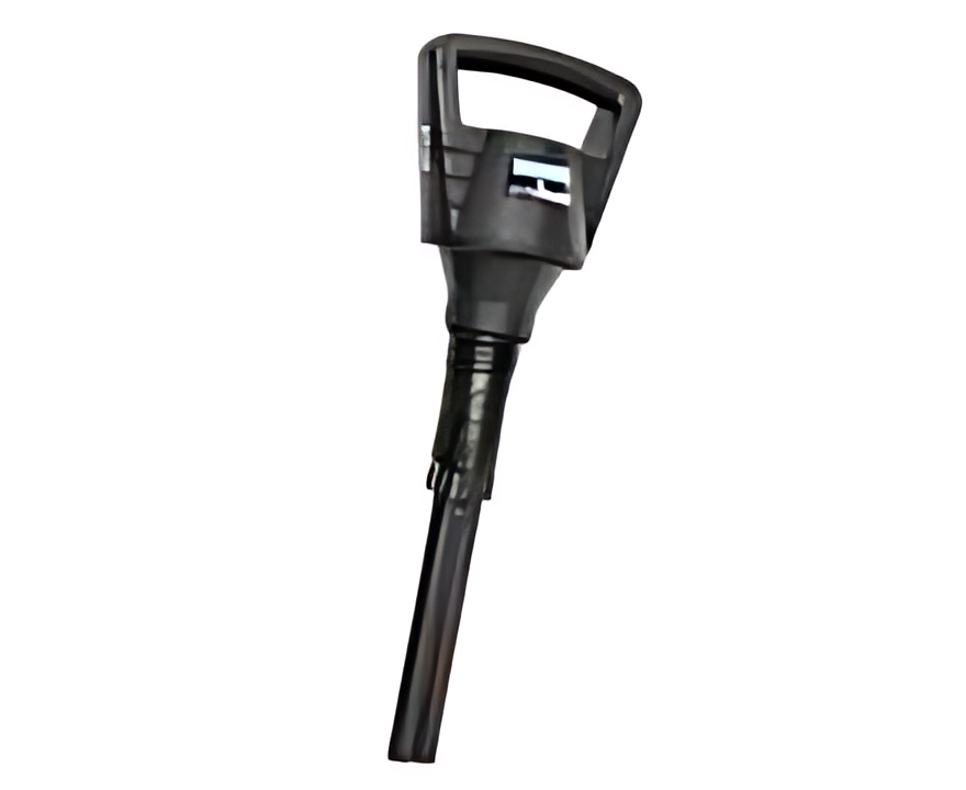 [GLORIA 6970] Pompe électrique s adaptant à tous les pulvérisateurs Gloria plastique jaune de 5 et 8 litres, GLORIA POMPE ELEC, 4046436021222