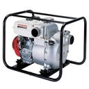 Pompe HONDA WT30 eaux chargées, HONDA WT30X
