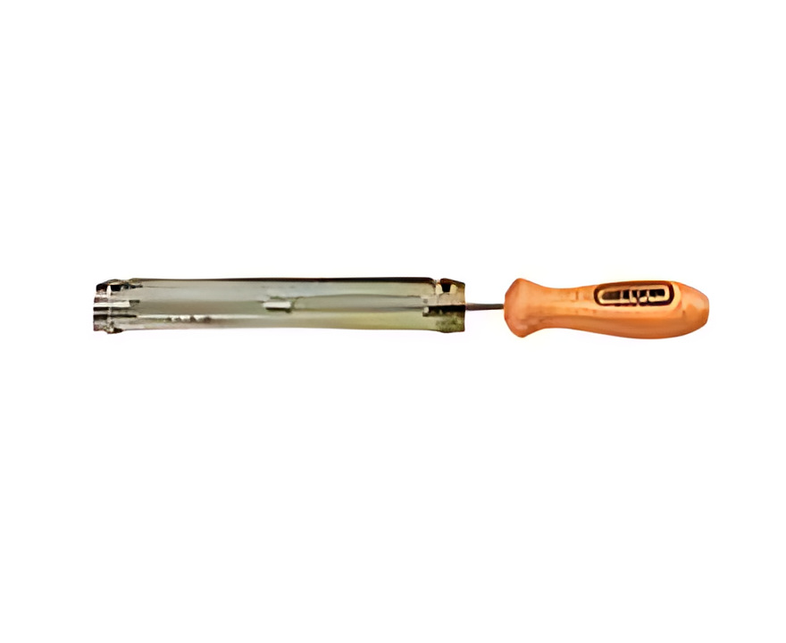 Porte lime complet 7/32" - 5.5mm Makita-OREGON -- K2, 953009000, 5400182781523, 540040