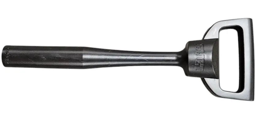 [MA 001 001 032] Pousoir pour ELIET NEO, Tisonnier, MA001001032, BR 930 010 210, MA001001032