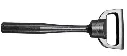 Pousoir pour ELIET NEO, Tisonnier, MA001001032, BR 930 010 210, MA001001032