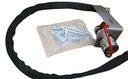Prise hydraulique arrière simple effet - coupleur a billes 1/2" utilise le levier du relevage, W20TS01071 pour B1161/B1181/B1241