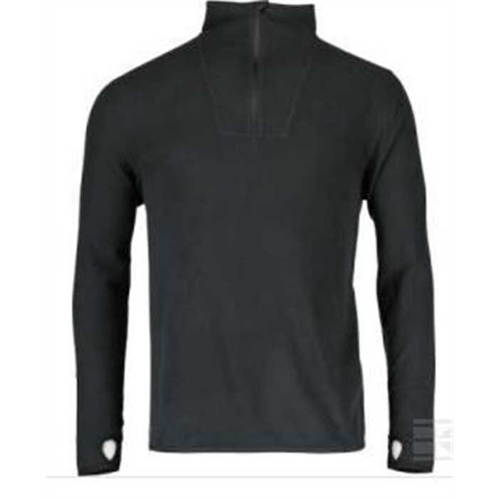 Pull Over de travail micropolaire taille 2XL