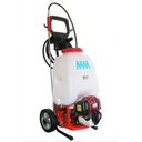 Pulvérisateur a roues MM - moteur HONDA GX25 réservoir 25l, MM25LHK, MM 25L-H-K
