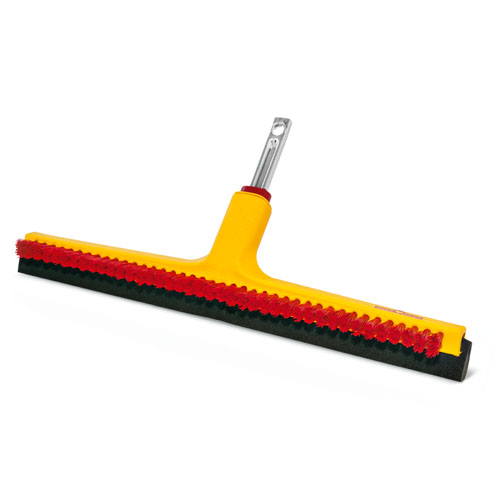 [WOLF BW45M] Raclette / brosse a recurer 40cm m.conseil 150 cm, BW 45 M, 4008423878431, BW45M