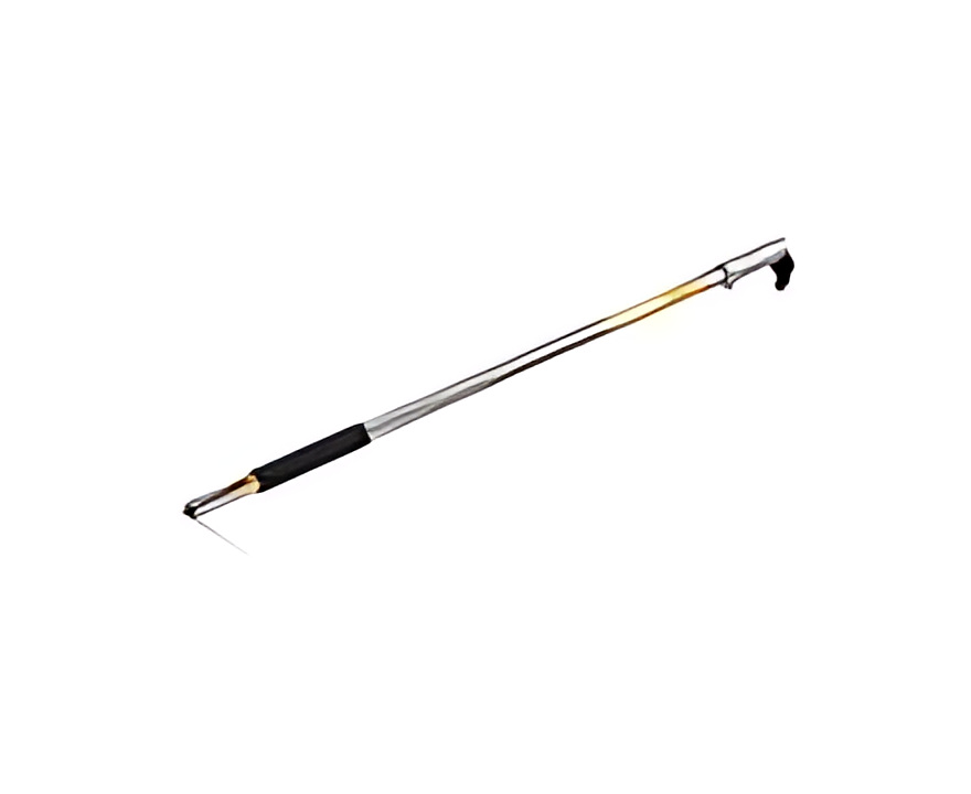 [4140-710-7131] Rallonge de tube 1m acier Stihl HT-KM - HL-KM 1.4KG, 4140 710 7131, 41407107131