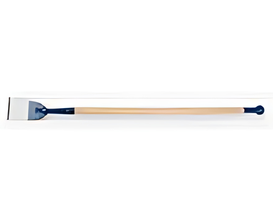 Rasette-ecorcoir 1000g manche en frêne muller, 9003022005856, 0591-10, 5562-01