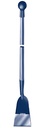 Rasette-ecorcoir 1600g manche acier boule acier, 0595.16, 059516